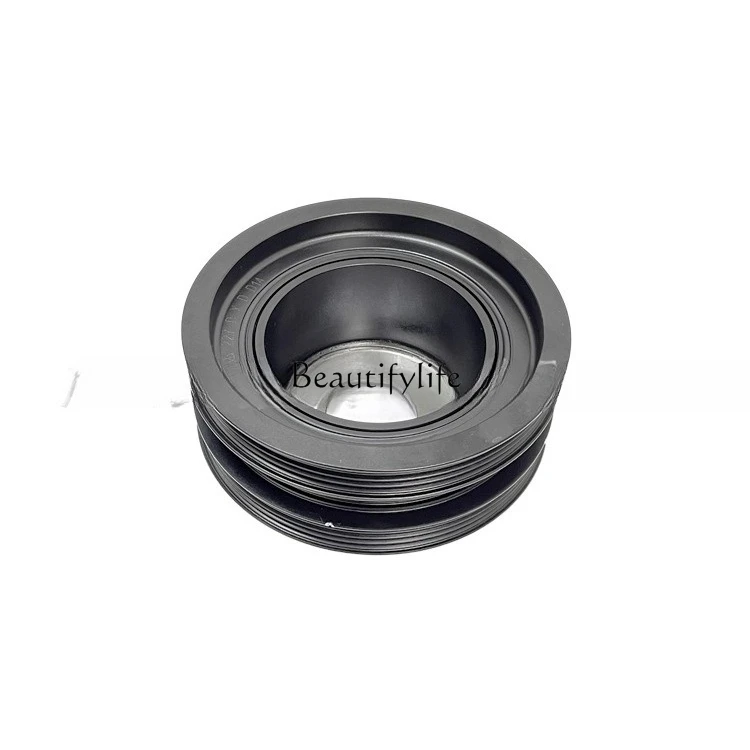 

Crankshaft pulley MD306158 for L200 L400 Pajero Auto Parts