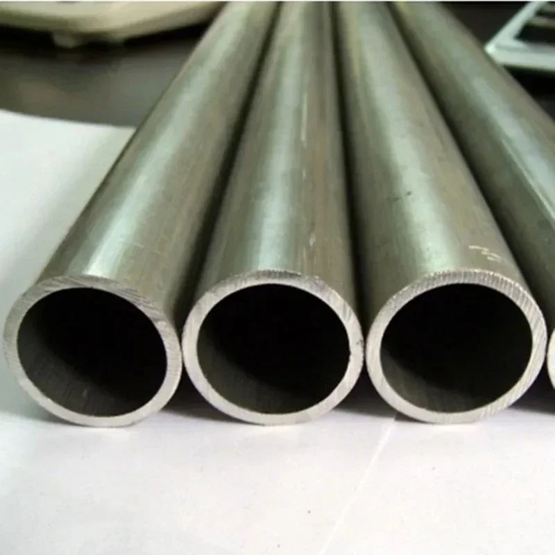 

OD 1mm to 108mm length 100mm N2 N4 Pure Nickel Ni capillary tube pipe Metal tube pipe Hollow Circular Tube customize cut