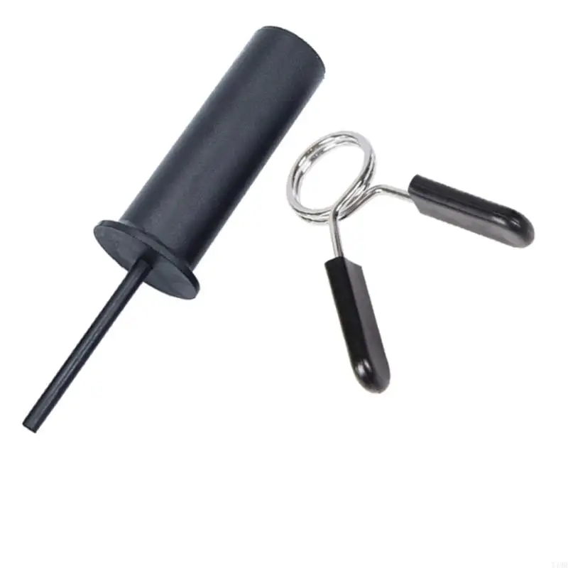

Weight Plate Loading Pin Gym Steel Weight Stack Pin Weight Stack Add Extender Strength Training Weight Loading Pin T4MB