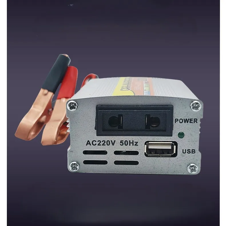 #77 Trending Power Inverters Right Now