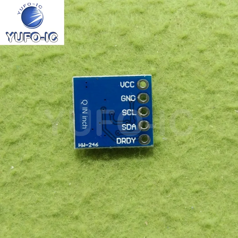 Free Ship 1PCS GY-2… - image