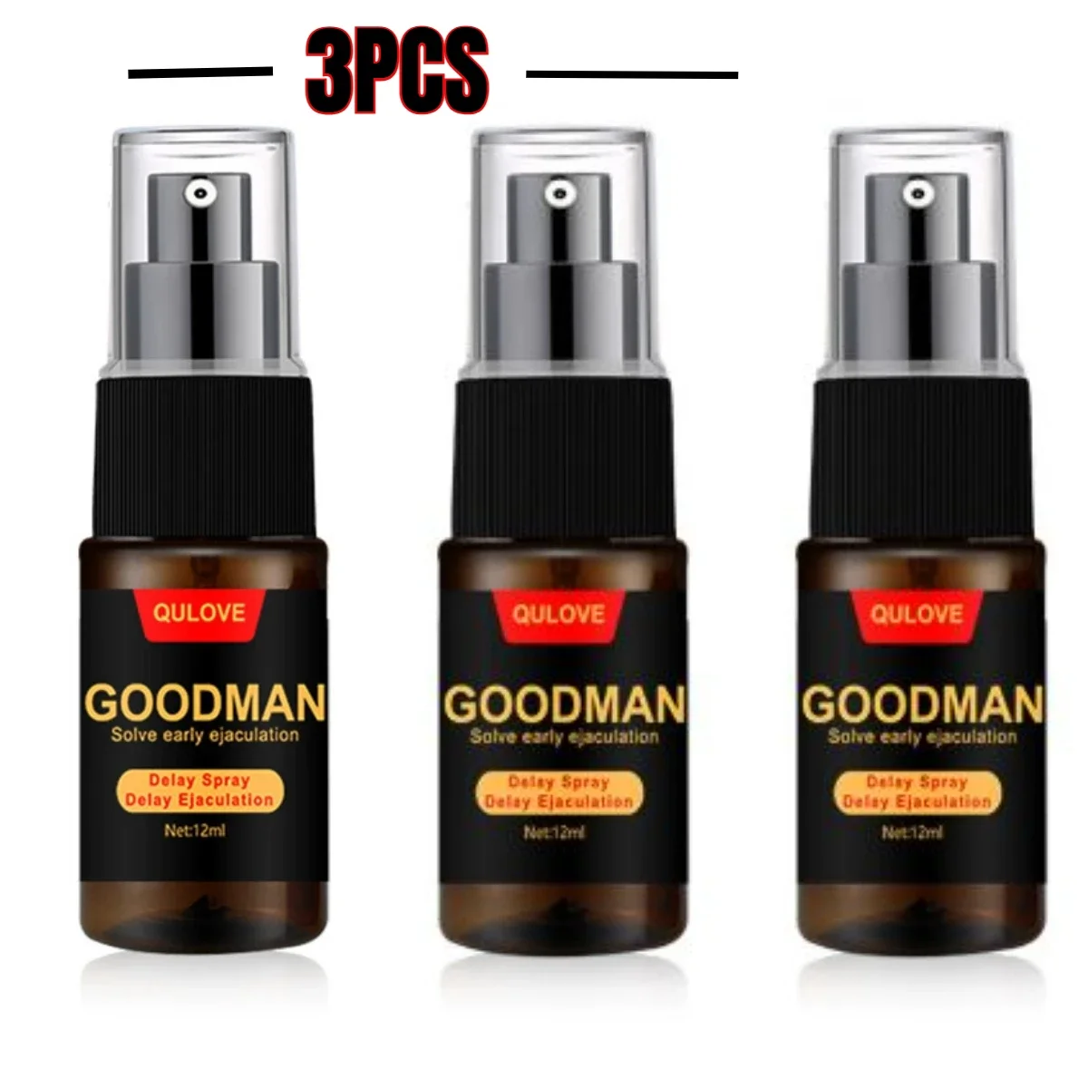 5 قطعة رذاذ تأخير الجنس للرجال توسيع القضيب رطبة عقد تسعة لا تطلق النار تجربة تحفيز ومتعة لا تنسى #4