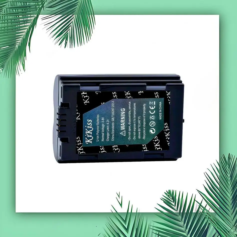 CGR-S602 Battery Fo…