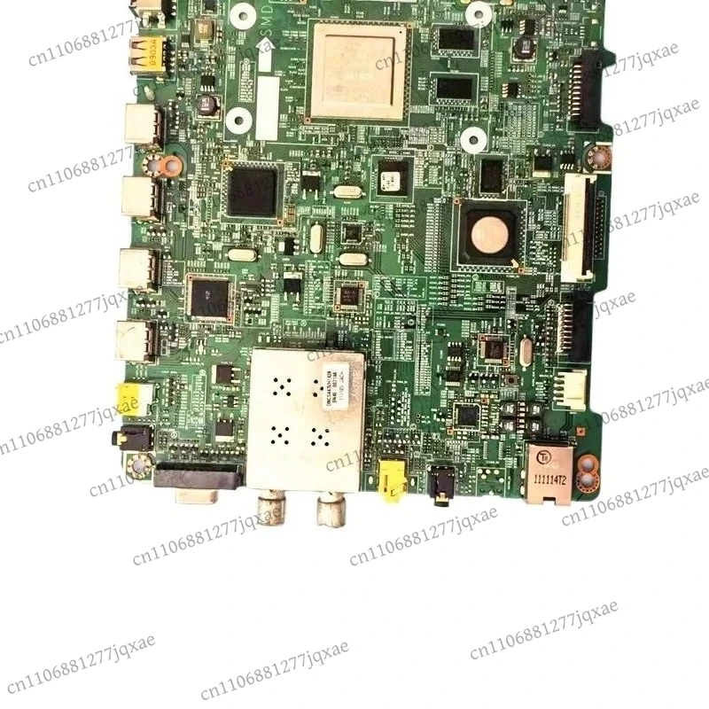 

BN41-01604A BN41-01604B BN41-01604C BN94-05368B BN94-05367X Основная плата для телевизоров UE32D6100SW UE37D6100SW UE40D6100SW UE46D6100SW