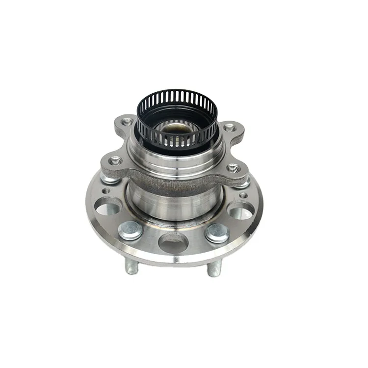 China Front Rear Wheel Hub With Bearing For Porsche Panamera Mazda Cx7 Honda Fd1 2006 Toyota Hiace Honda Fit