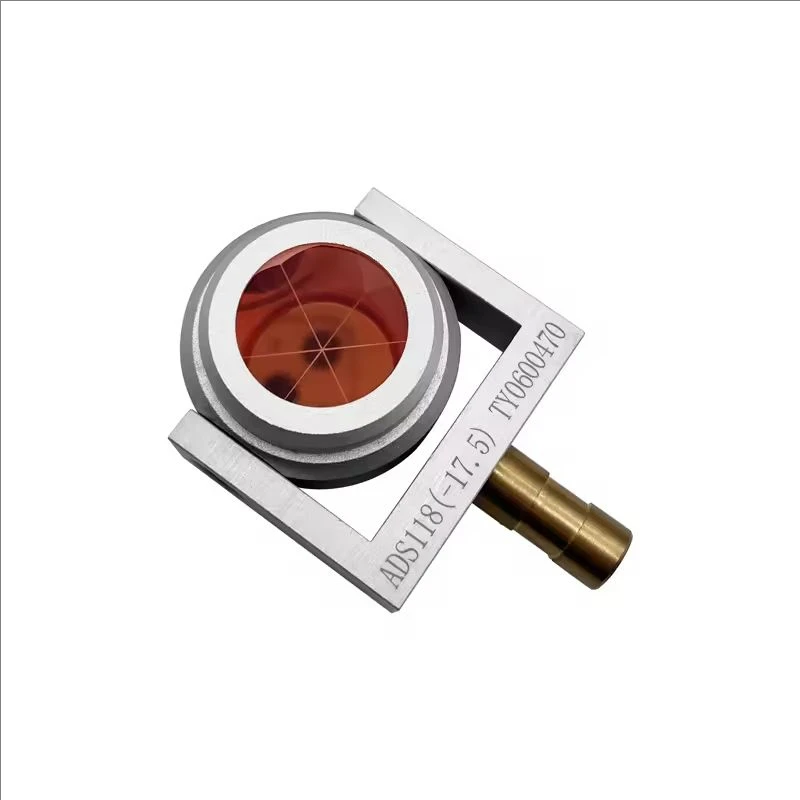 

ADS118 Mini Prism for Total Station Constant -17.5 TY0600470 Matel Monitoring Prism