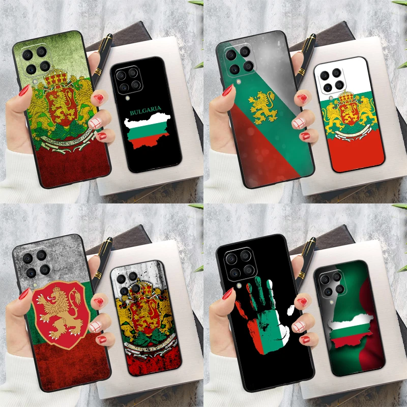 Bulgaria Flag For S…