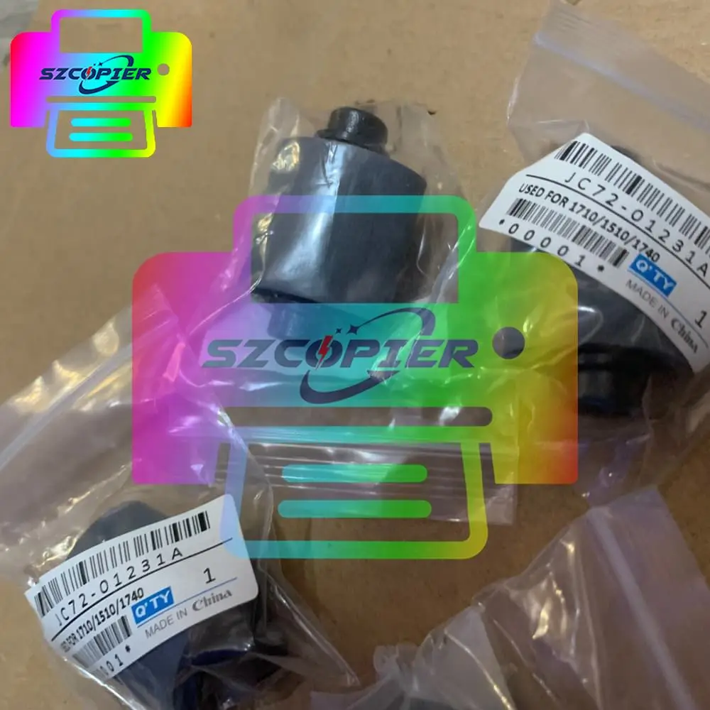 2X JC72-01231A 022N02016 Pickup Roller support for Samsung ML 1500 1510 1520 1710 1740 1750 SCX 4016 4116 4216 4216F 4100 4200 4