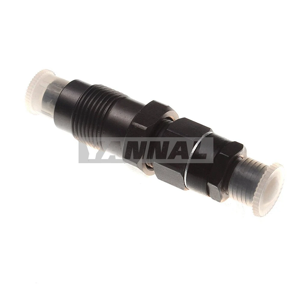 

High Quality Fuel Injector Assembly 10000-37385 131406440 For Perkins 403C-15&404C-22