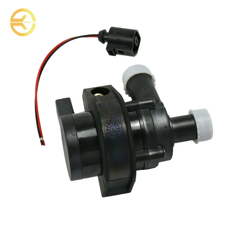 New 1K0965561J Auxiliary Cooling Water Pump Fit For VW Jetta Golf Passat AUDI A3