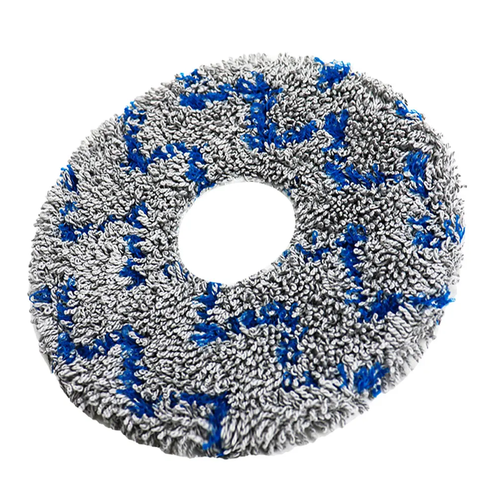 Dla Ecovacs Deebot X1 OMNI T10 TURBO filtr robot-odkurzacz boczny szczotka ściereczka do czyszczenia części zamienne akcesoria do pudełek kurzu