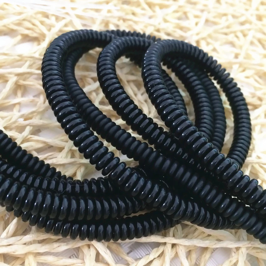 בציר 14 צבע שרף חרוזים 6*2mm 8*2mm spacer מציאת שעוות דבורים חרוזים loose abacus rondelle diy תכשיטי אביזרי 15 אינץ B91