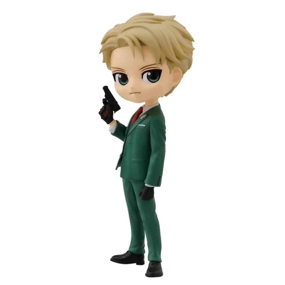 لعبة Spy X للعائلة للأطفال ، دمية كرتون أنيمي ، دمى كاواي لطيفة ، رفيق هدية ، Anya Yor Loid Forger ، كيميرا