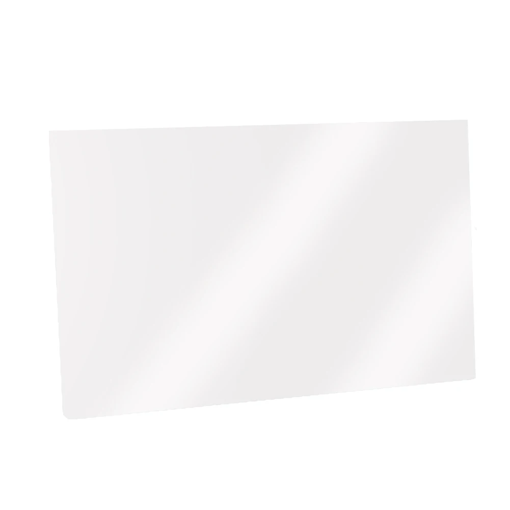 

For Toyota RAV4 Camry 2018-2021 7-Inch Car Navigation Press Screen Protector Film Display Tempered Glass