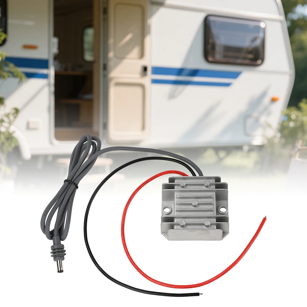 Dc 9-28V To 30V Ste…