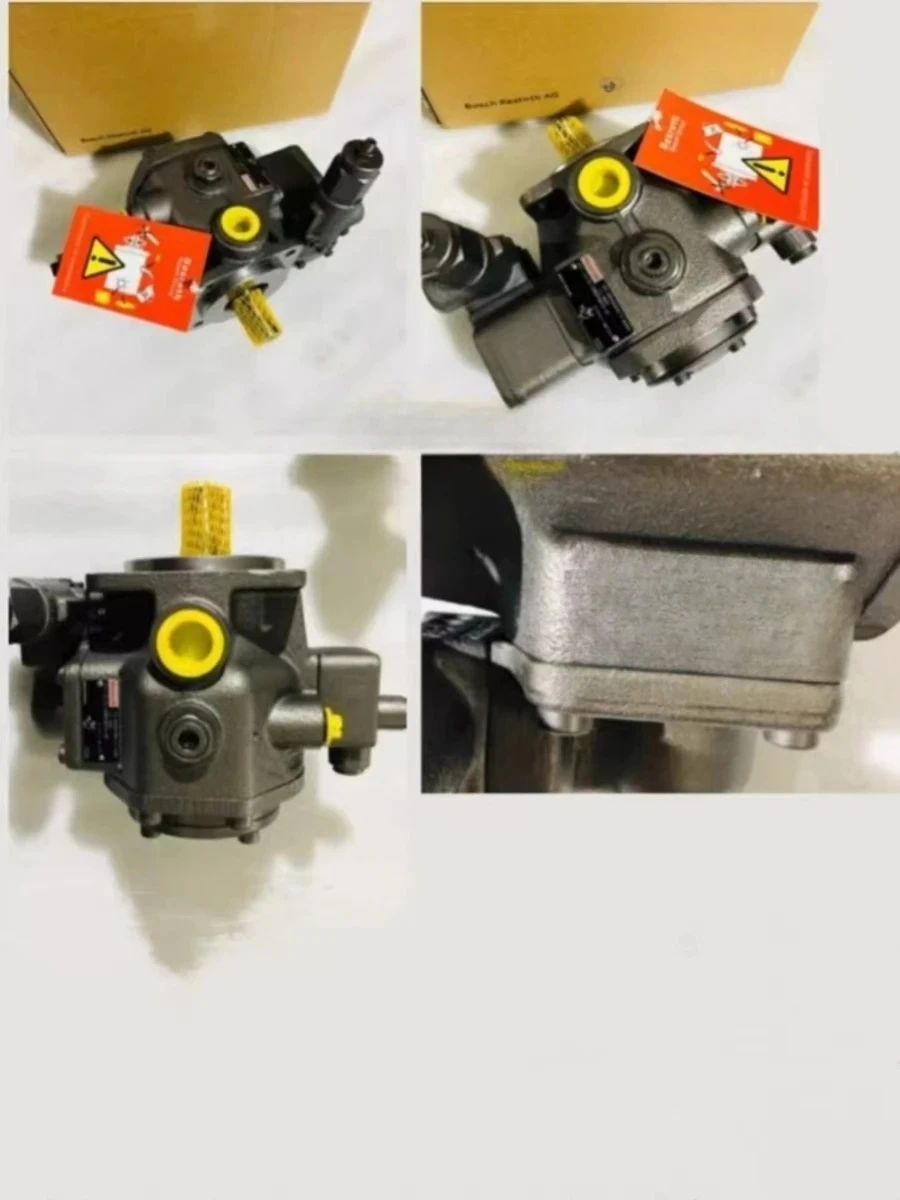 Suitable for oil pump  blade pump PV7-19/40-45RE37MC0-16