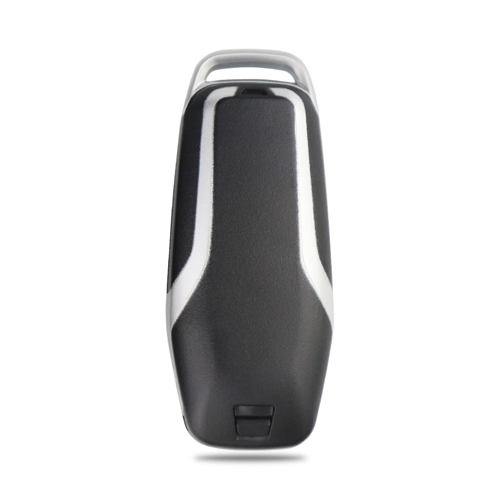 Remote Car Key Shell Case For Ford Edge Fusion Explorer Mondeo Kuga Mustang MKC MKX MKZ 2013 2014 2015 2016 2017 HU101 Blade