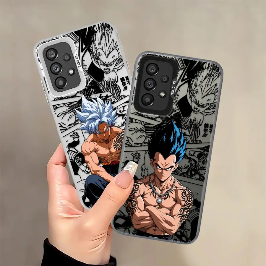 Dragon Ball Super C… - image