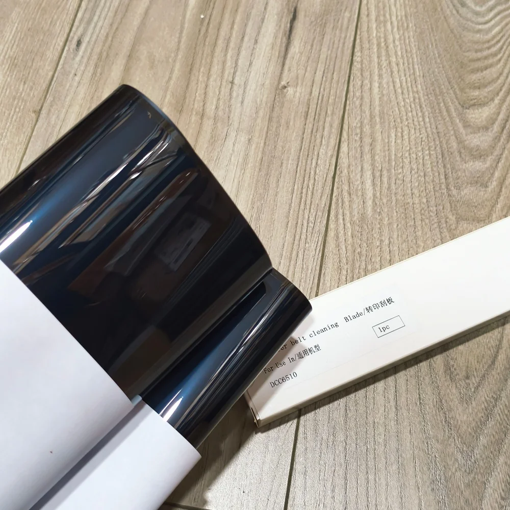 

Original New Transfer Film+Transfer Blade for Fuji Xerox CM315 CM315Z CP315DW CM318Z CM318, FOR Workcentre 6515 ,phaser 6510
