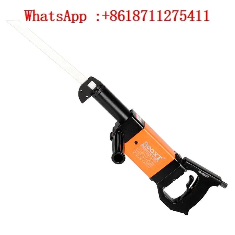 Pneumatic Saber Saw…