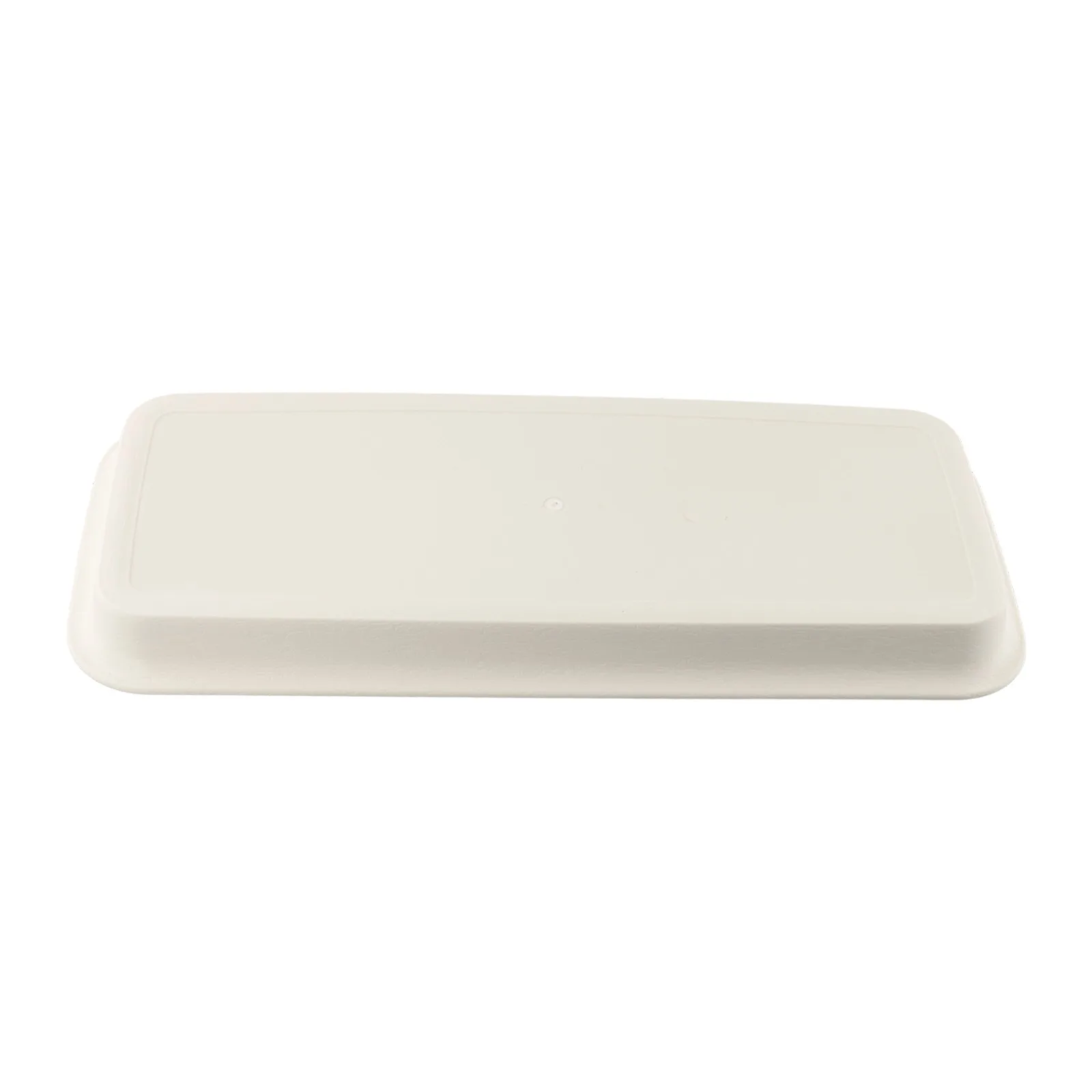 Rectangle Resin Plant Saucer Water Collector Tray for Indoor and Outdoor Plants Prevents Soil and Water Damage to Floors