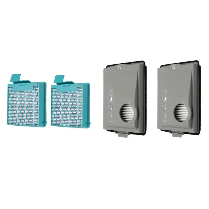 KEOL-For Boost CX1 11169285 استبدال فلتر الكربون لملحقات المكنسة الكهربائية