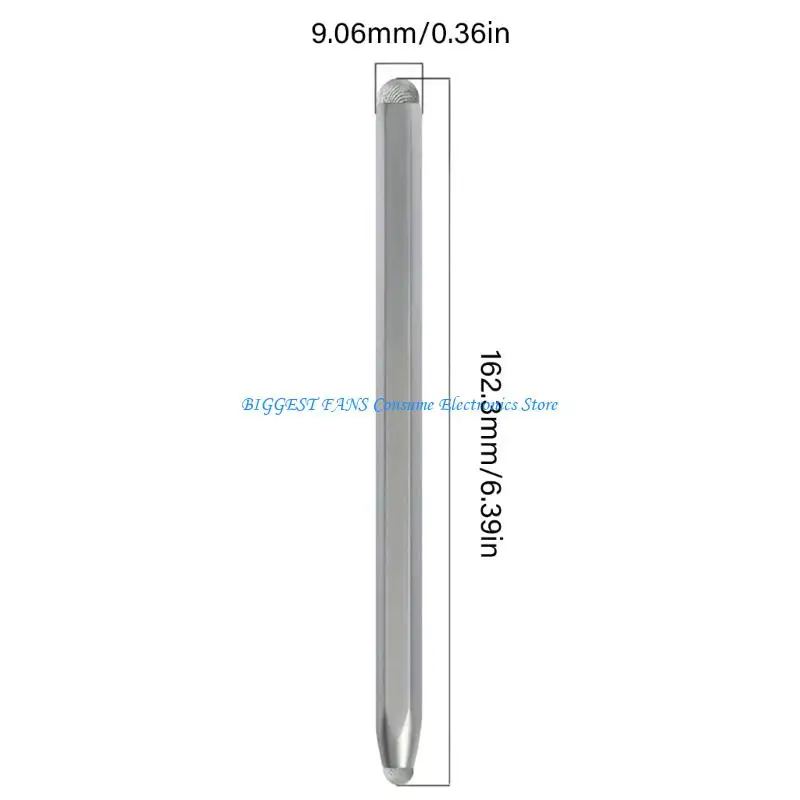 6-stronne ekrany dotykowe Rysiki Pióro z podwójną końcówką Czułość na nacisk Narzędzie kreatywne