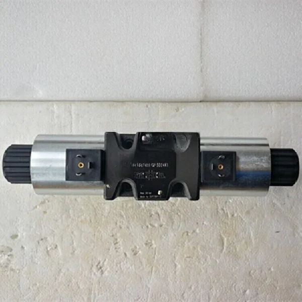 Duplomatic DS5-S3/1…