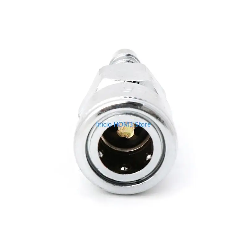 A5YD 2 PCS 8MM خط خرطوم خط هات