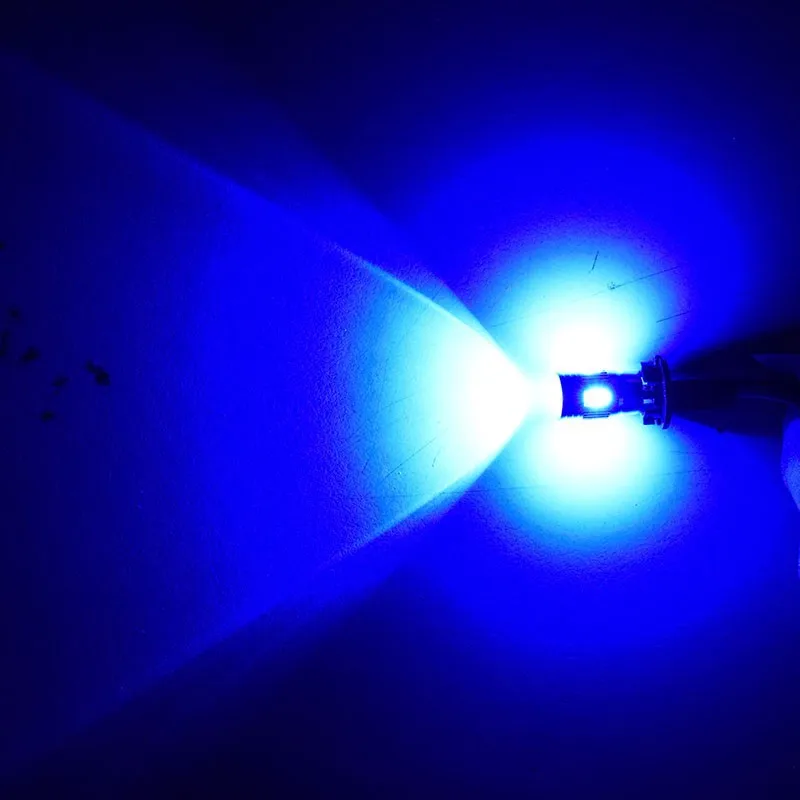 1 шт. 2x автомобильные сигнальные огни T10 w5w светодиодные лампы без ошибок 12 В автоматический внутренний свет w5w Canbus T10 светодиодные лампы лампы для автомобилей