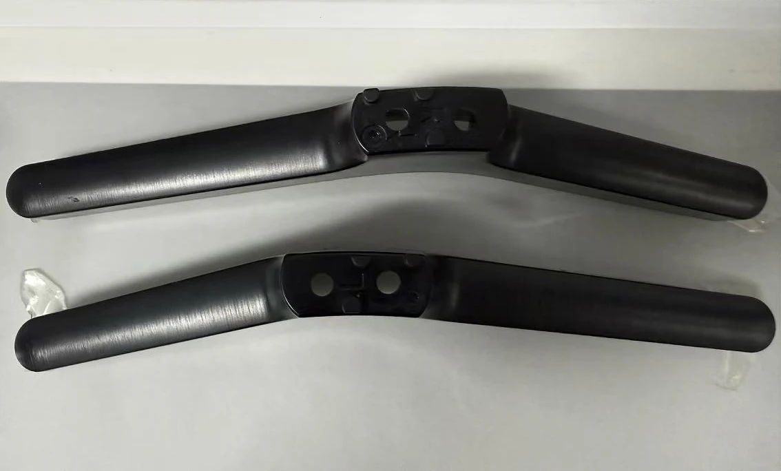 NEW Stand Legs for Samsung TV Legs for UN32M4500AF UN32N5300AF UN32J4500AF UN32J4002AF Stand Legs with Screws Black