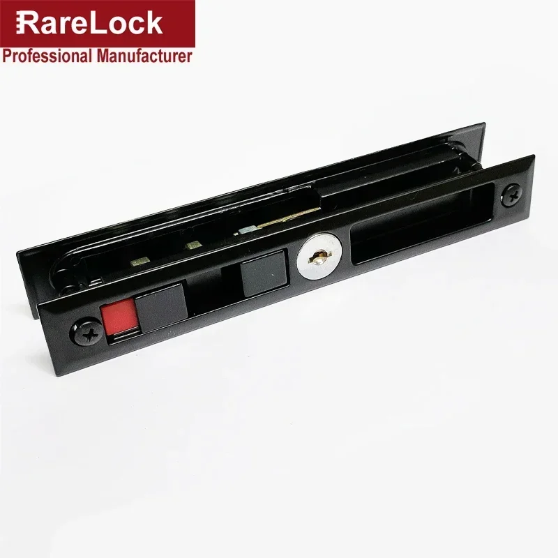 Variant: Black With Key