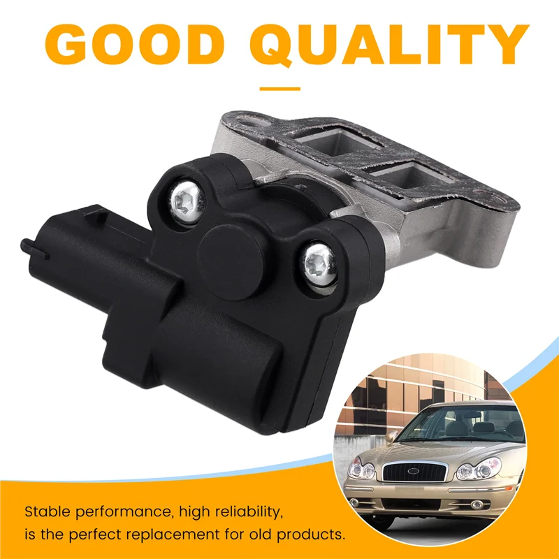 HOT-35150-25700 Idle Air Control Valve For Hyundai Kia Rondo Carens 2.0L Sonata 2004 2006 2008 3515025700 9520930002,35150-25700