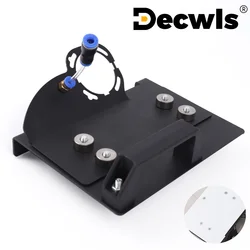 45° Chamfer Tool For Angle Grinders-Durable Ceramic Tile Edge Smoother, For 100 Type Machines,Cutting Tile Chamfer Ceramic Stone