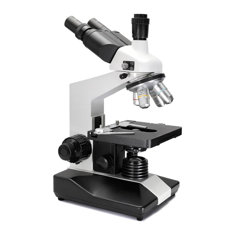 Microscope home professional sperm biological optics portable microscience