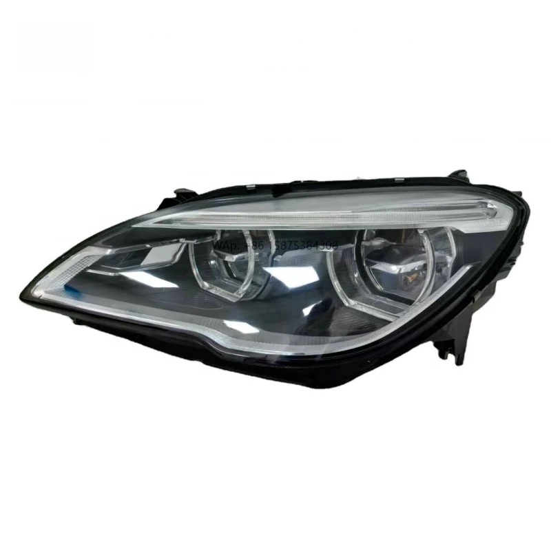 

For F06 F12 F13 LED Headlight 2015 2016 2017 for F12 Accessories 640i 650ix M6 F36 for F12 Headlights
