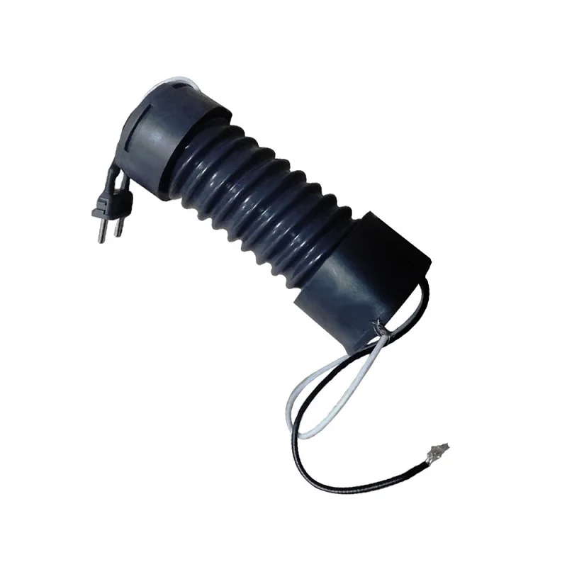 الأصلي ل Dreame فرشاة الأرضية فرشاة السجاد إصلاح الملحقات خرطوم كهربائي ل V8 V9 V10 XR V12 V12pro T20 T30 الملحقات