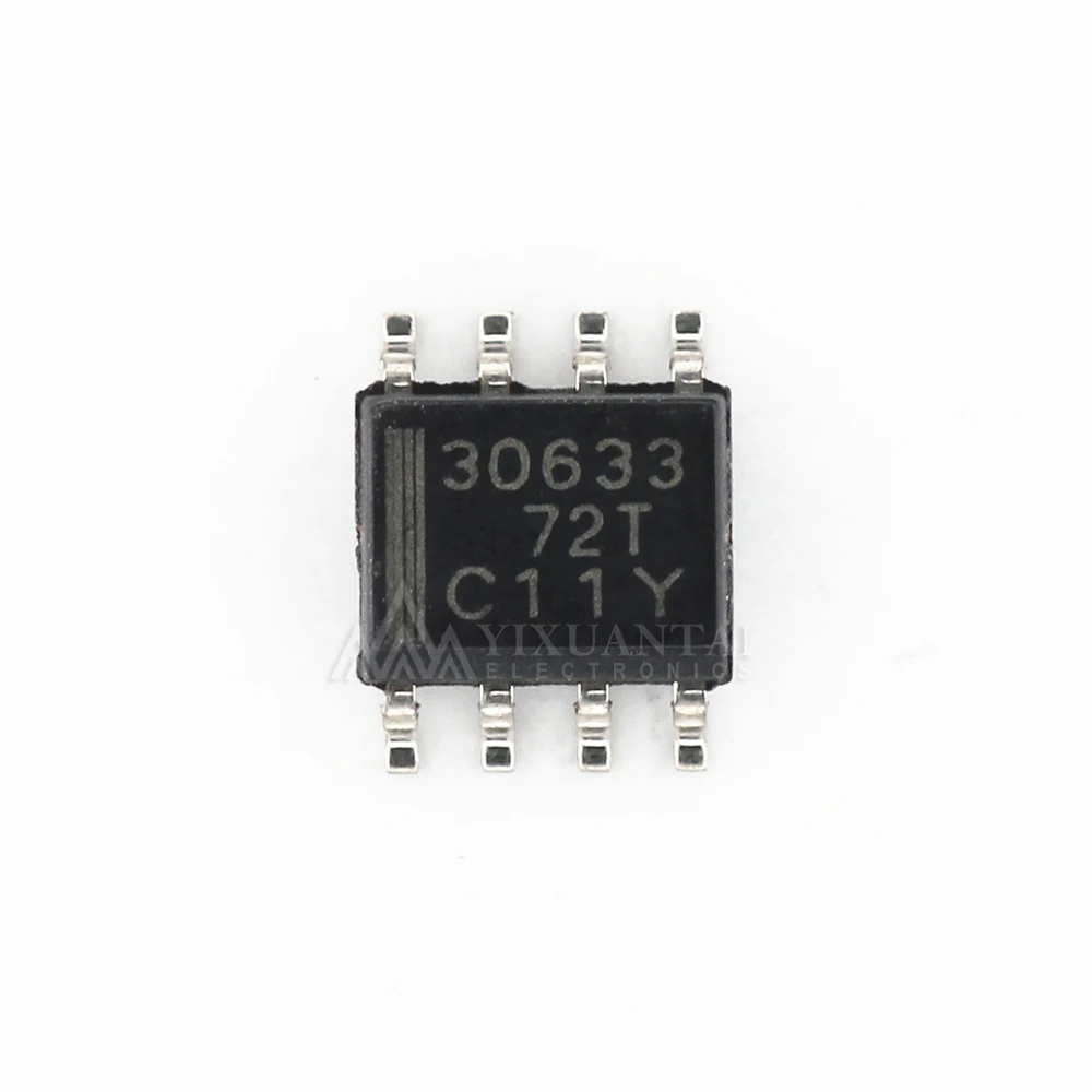 10Pcs/Lot MC33063AD…