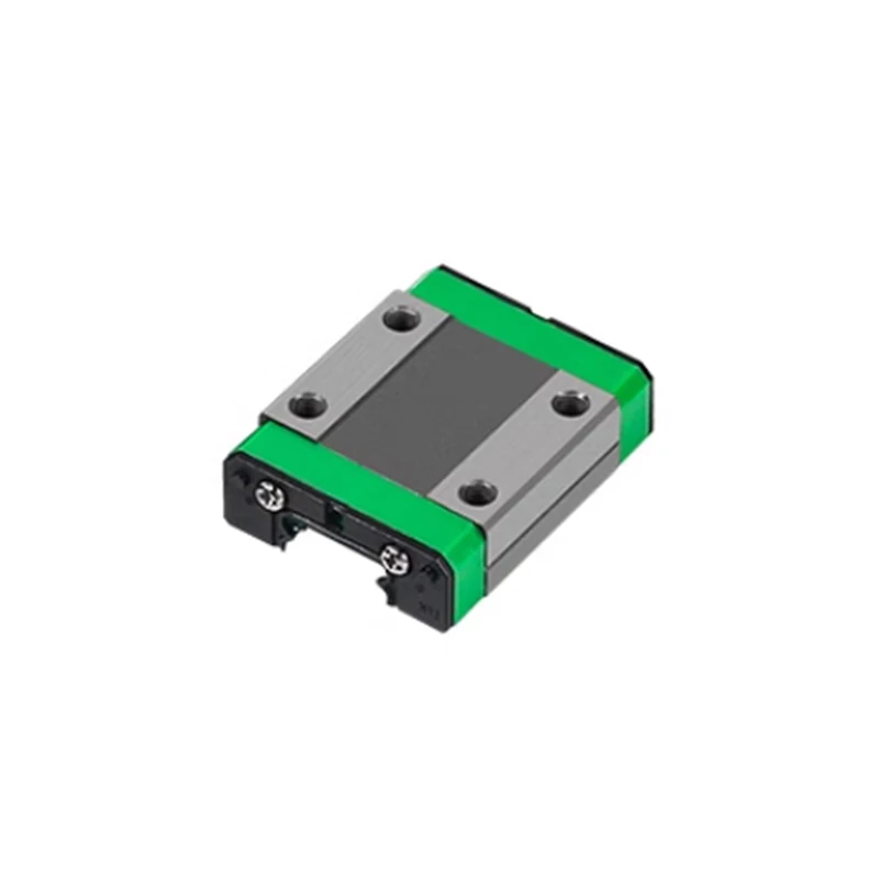 High Precision Small Slide Rail Miniature linear Guide Rail Slider MGN12C/MGN12H Anti-Rust Can Be Customized