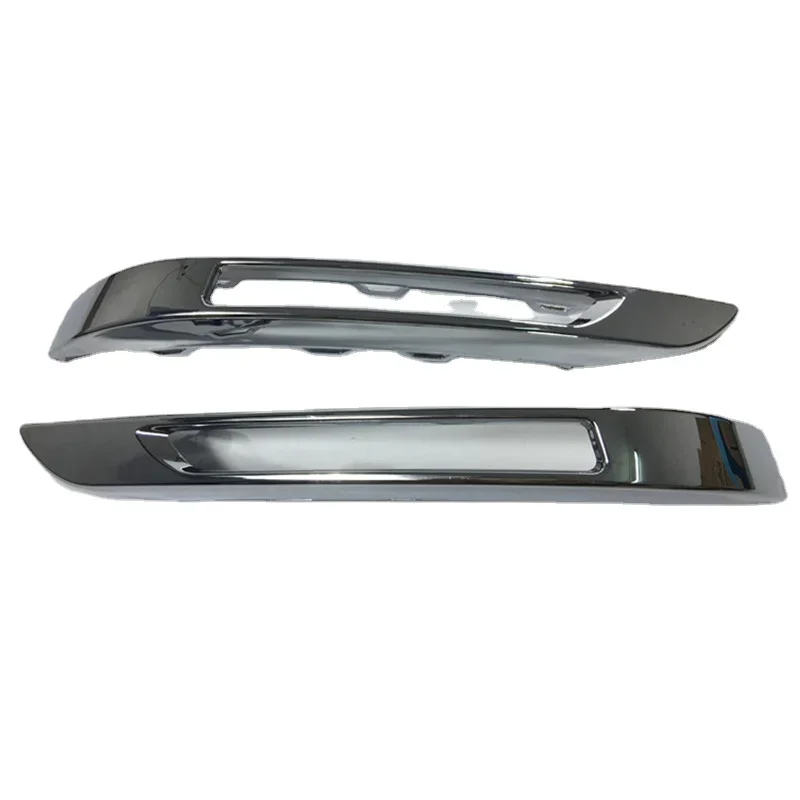

Front Fog Driving Light Grille Trim for Mercedes Benz X204 GLK250 GLK350 2013-2015
