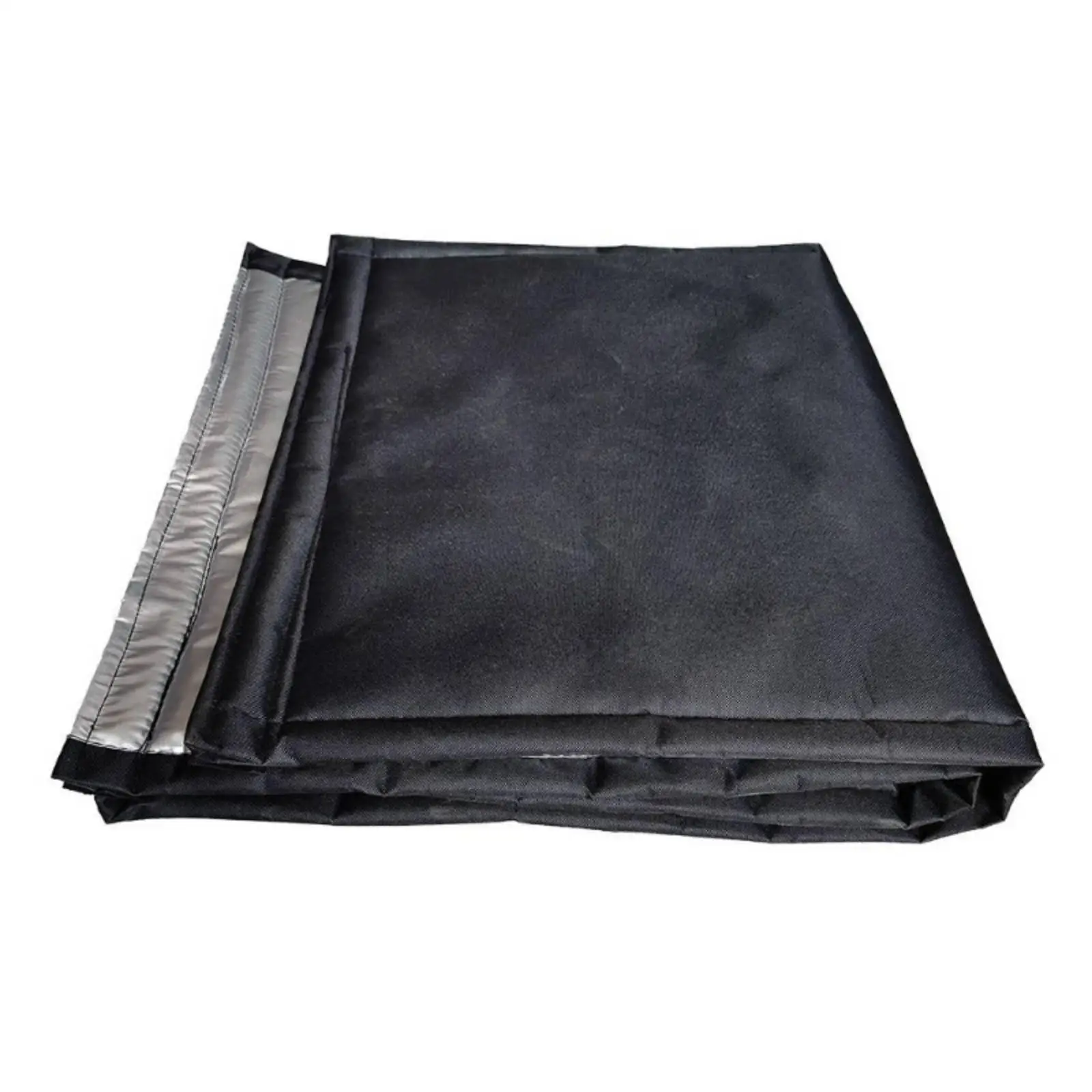 Protective Beehive Insulation Cover Windproof Water Resistant 600D Oxford Wrap for Beekeeping Supplies Cold Season Hive Shelter