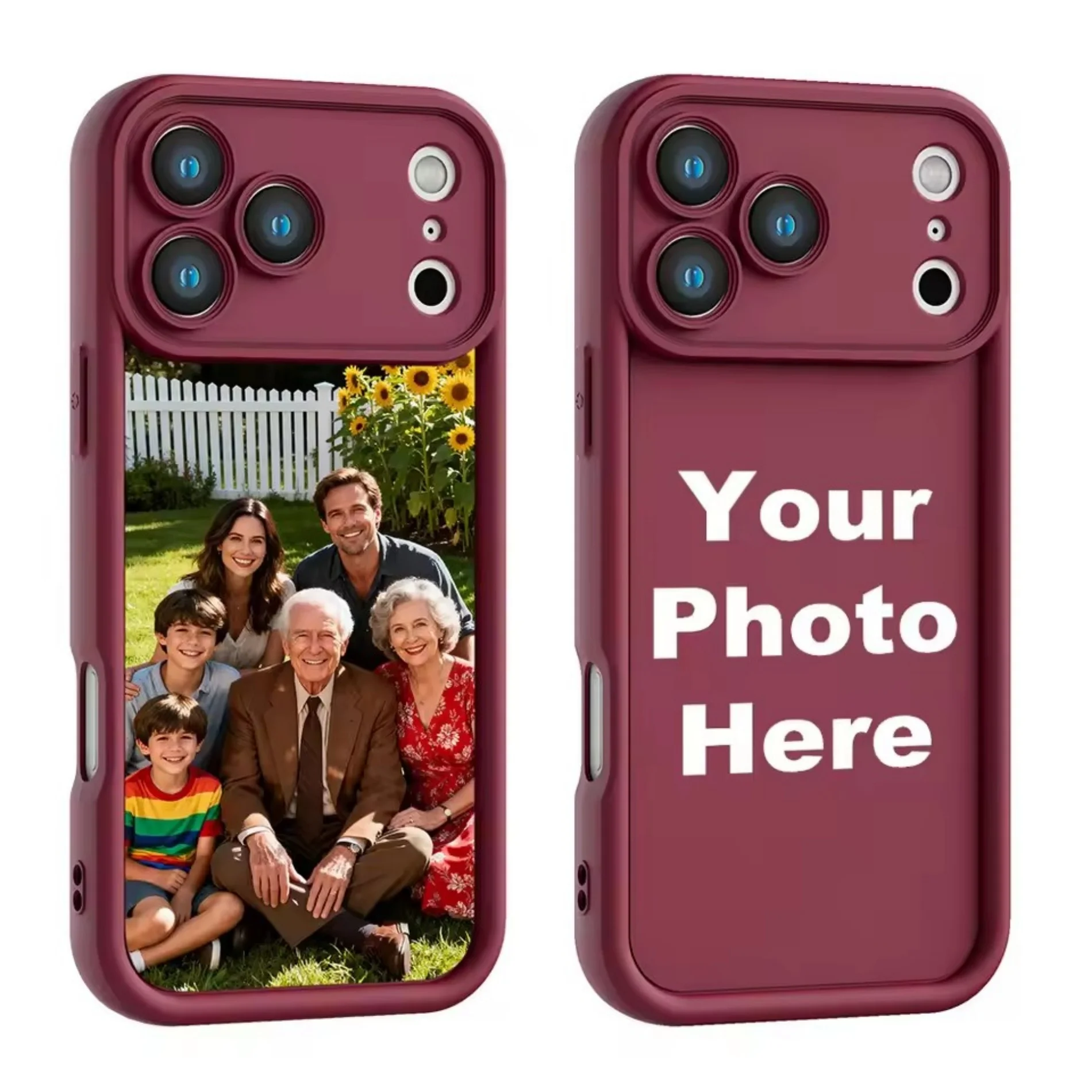 Shockproof Case For iPhone 11  - Magazines review and price