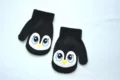 Pingüino Negro