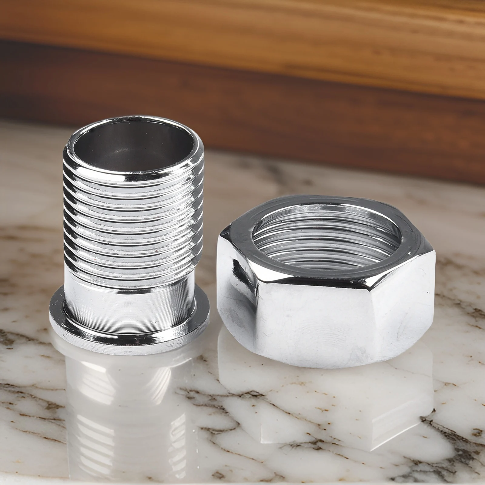 Соединение S, высококачественный смеситель для душа из нержавеющей стали для ванной комнаты, аксессуары для соединения S Union, хвостовой клапан радиатора