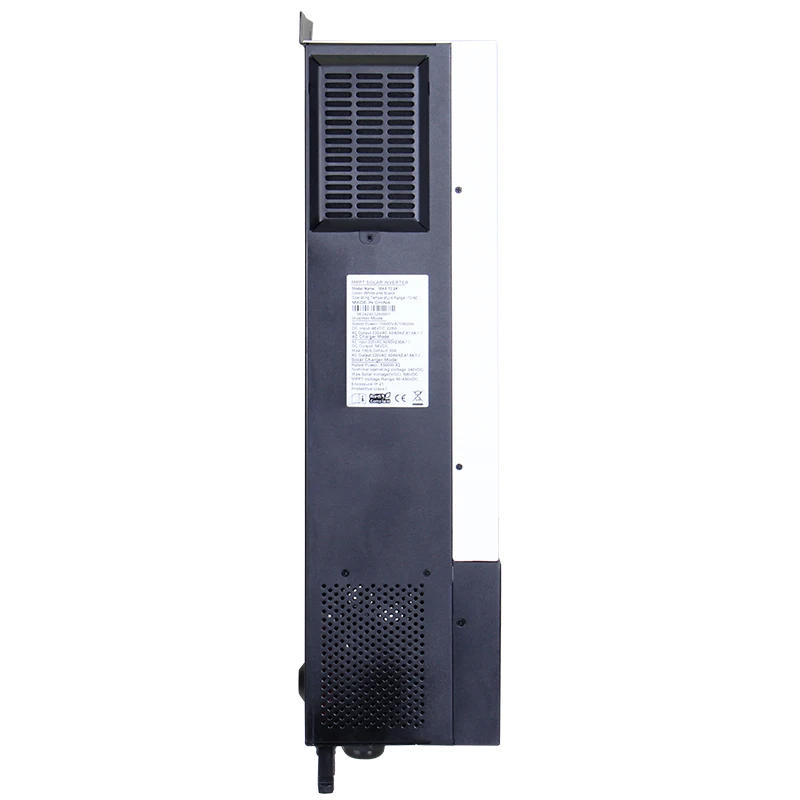Factory Price 48v Hybrid Solar Inverter 11kw Solar Inverters in Parallel