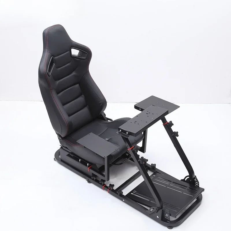 Flight Simulator Cockpit Wholesale Flight Rocker Support