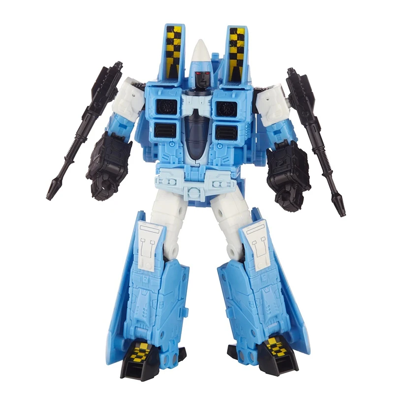 Hasbro โมเดลของเล่นหุ่น G2 18ตุ๊กตาขยับแขนขาได้ดั้งเดิม, ของเล่นหุ่นยนต์สำหรับงานอดิเรกวิวัฒนาการแบบดั้งเดิมมีสินค้าในสต็อก