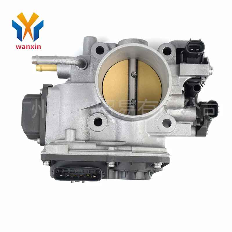 For Auto Parts, Throttle Assemblies 16400-PPA-A03