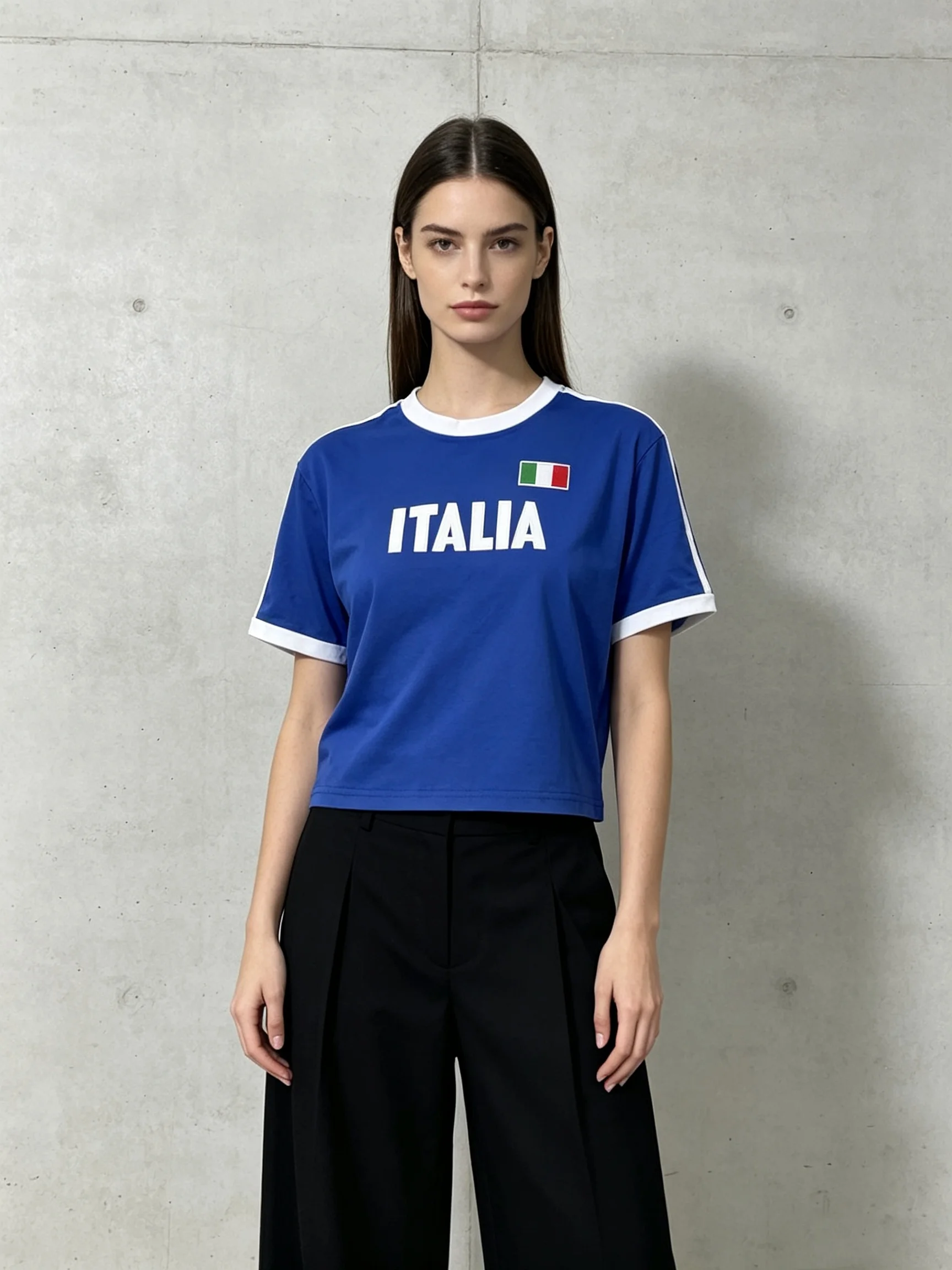 Top versatile in stile sportiv - Summer Clothing Tops recensione e prezzo