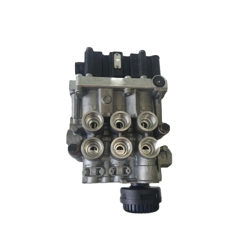 

VIT-JE Truck air Brake Relay Valve 4802020040 EBS Proportional Valve for 3454403440 MB 0054296944